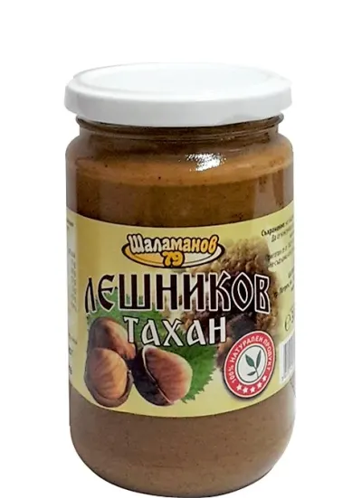 Лешников Тахан 300гр.