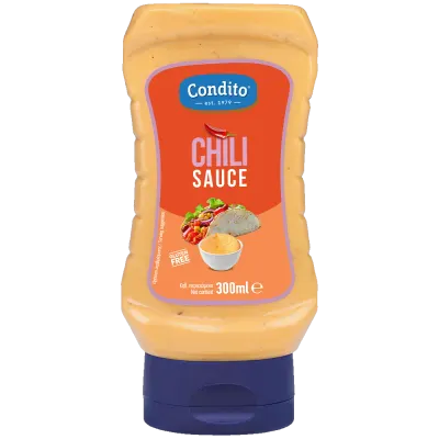 Чили сос
