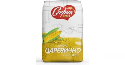 Царевично брашно "София Мел"