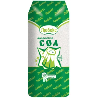 СОЛ  1кг.