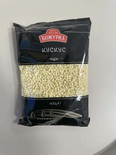 кус кус мургаш