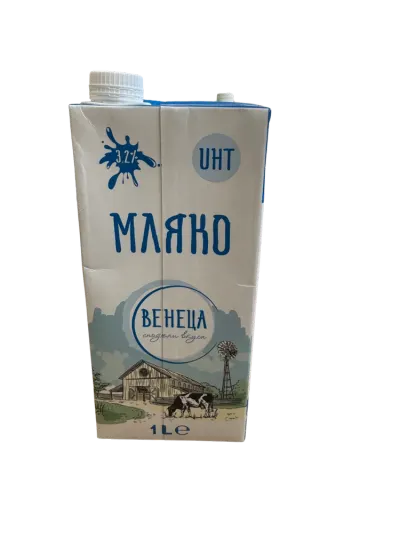 Краве мляко УХТ 3.2 Венеца