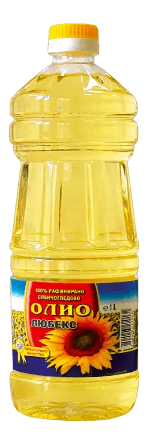 Олио Любекс