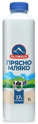 Прясно мляко олимпус
