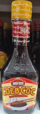 Соев сос