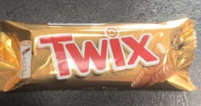Twix 50g