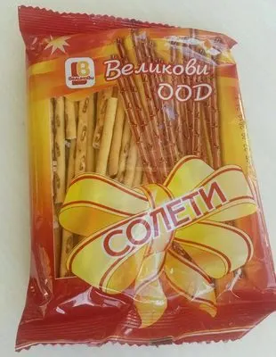 Солети Великови