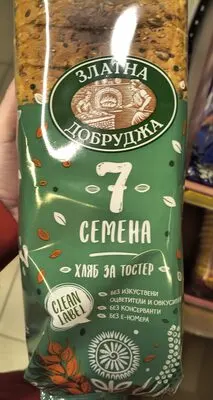 ТОСТЕР 7 СЕМЕНА
