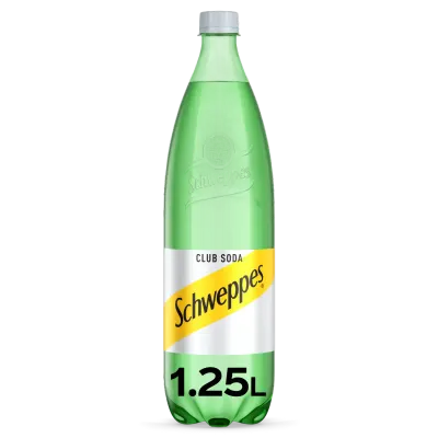 Сода 1.250л.