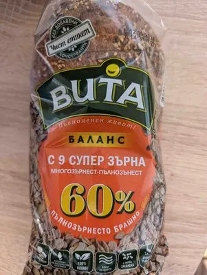 Вита Баланс 9 супер зърна