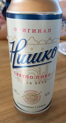 Бира Нишко