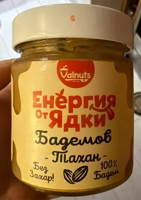 Бадемов тахан