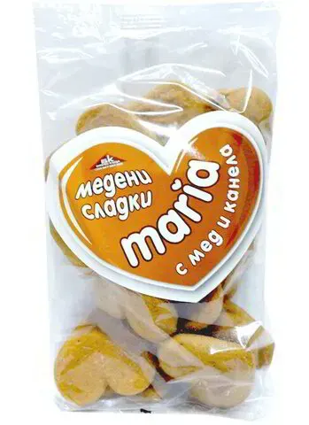 Медени сладки без захар