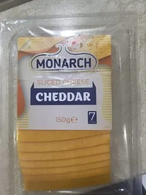 Кашкавал Мохарх слайс гауда чедър