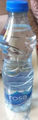 Минерална вода Роса 0.5