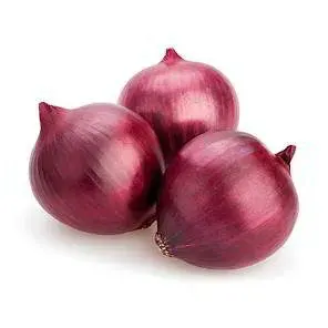 Лилав лук