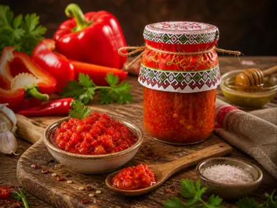 Аджика