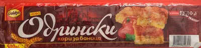 Кори Одрински 0,500