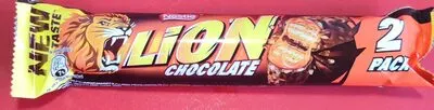 Lion шоколад