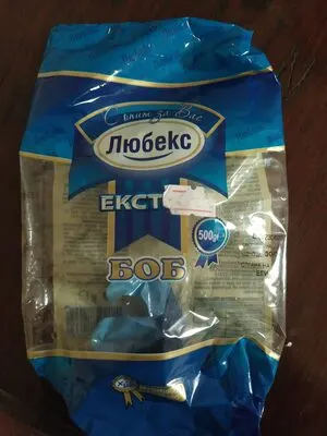БОБ 0.500 ЛЮБЕКС20