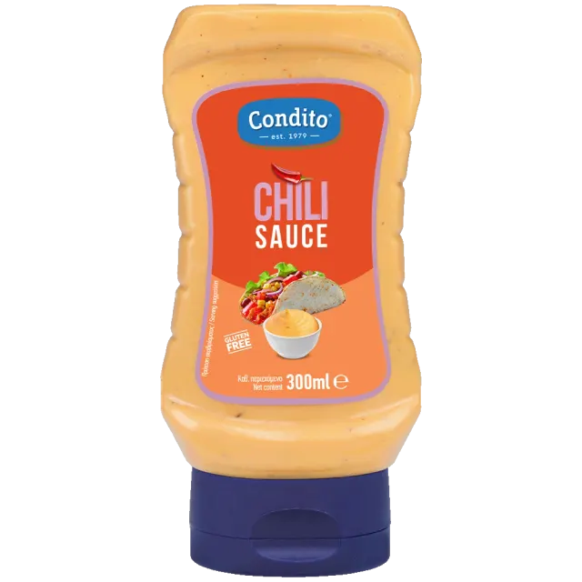 Чили сос