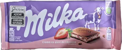 МИЛКА ЯГОДЯ 100Г