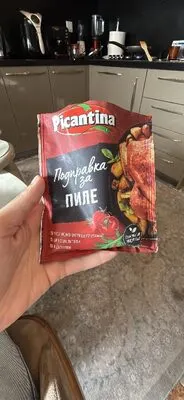 ПИКАНТИНА пиле