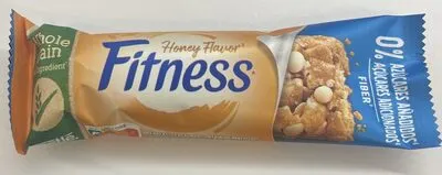 Нестле Фитнес барче ФИБРИ