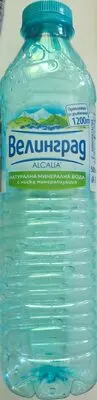 мин. вода велинград 500мл.