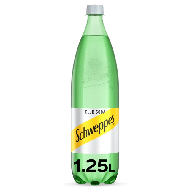Сода 1.250л.