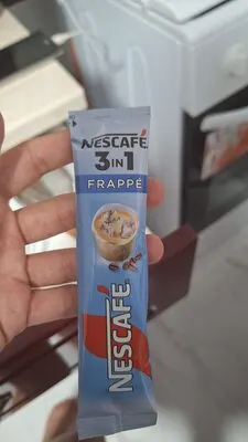 НЕС КАФЕ ФРАПЕ