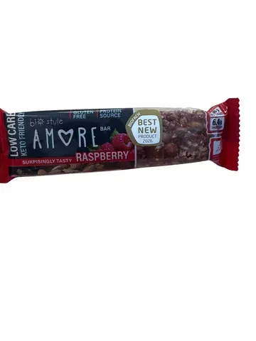 Био Бар Аморе Малина