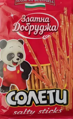 Крем от гулия (земна ябълка) с козе сирене
