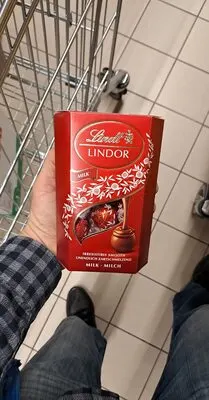 Бонбони Линдор