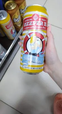 Бира Рийпър Би вайс